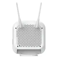 D-Link DWR-978/E router inalámbrico Gigabit Ethernet Doble banda (2,4 GHz / 5 GHz)