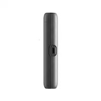 D-Link DWR-933 router inalámbrico Doble banda (2,4 GHz / 5 GHz) 4G Negro