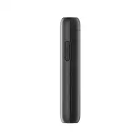 D-Link DWR-933 router inalámbrico Doble banda (2,4 GHz / 5 GHz) 4G Negro