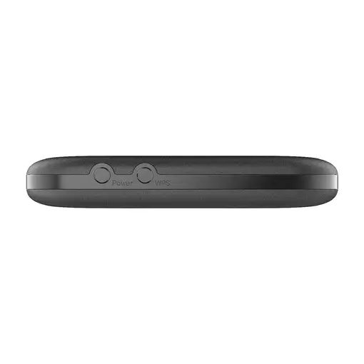 D-Link DWR-932 router inalámbrico 4G Negro