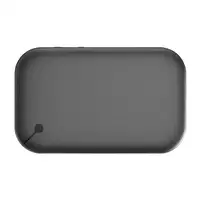 D-Link DWR-932 router inalámbrico 4G Negro
