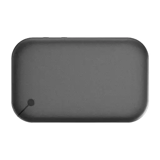 D-Link DWR-932 router inalámbrico 4G Negro