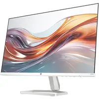HP Series 5 23.8 inch FHD Monitor with Speakers - 524sa