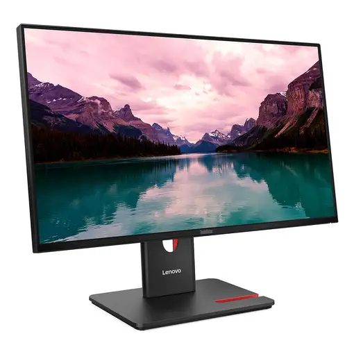 Lenovo ThinkVision T24-40 LED display 60,5 cm (23.8") 1920 x 1080 Pixeles Full HD