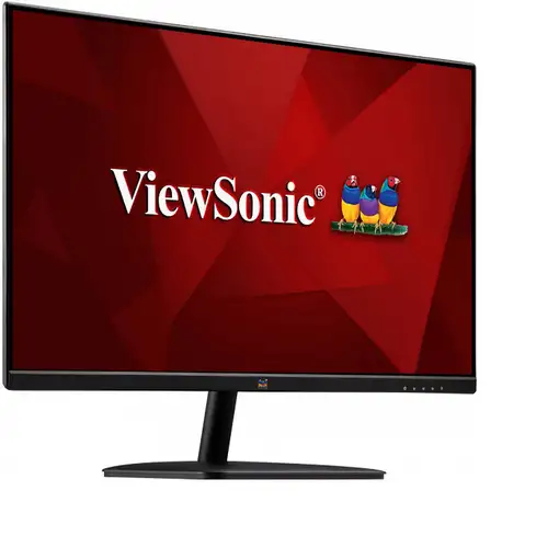 Viewsonic Value Series VA2432-MHD LED display 60,5 cm (23.8") 1920 x 1080 Pixeles
