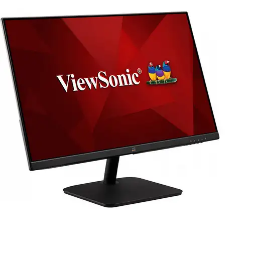 Viewsonic Value Series VA2432-MHD LED display 60,5 cm (23.8") 1920 x 1080 Pixeles