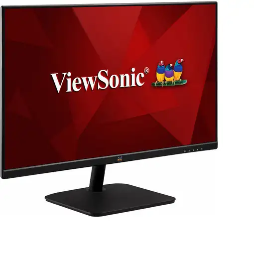 Viewsonic Value Series VA2432-MHD LED display 60,5 cm (23.8") 1920 x 1080 Pixeles