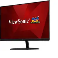 Viewsonic Value Series VA2432-MHD LED display 60,5 cm (23.8") 1920 x 1080 Pixeles