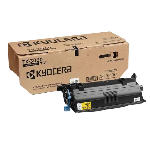 KYOCERA TK-3060 cartucho de tóner 1 pieza(s) Original Negro