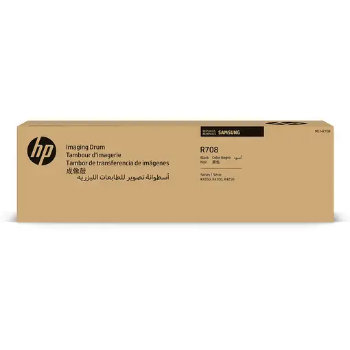 HP Unidad de formación de imágenes Samsung MLT-R708