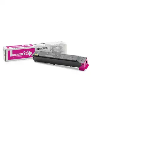 KYOCERA TK-5205M cartucho de tóner 1 pieza(s) Original Magenta