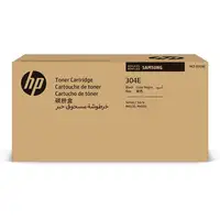 Samsung Cartucho de tóner MLT-D304E de muy alta capacidad negro