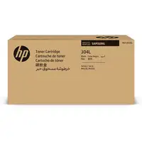Samsung Cartucho de tóner MLT-D304L de alta capacidad negro