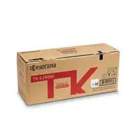 KYOCERA TK-5290M cartucho de tóner 1 pieza(s) Original