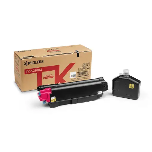 KYOCERA TK-5290M cartucho de tóner 1 pieza(s) Original