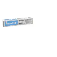 KYOCERA TK-5215C cartucho de tóner 1 pieza(s) Original Cian