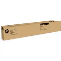 Samsung Cartucho de Tóner Original HP CLT-C806S cian