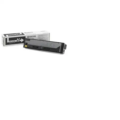 KYOCERA TK-5195K cartucho de tóner 1 pieza(s) Original Negro