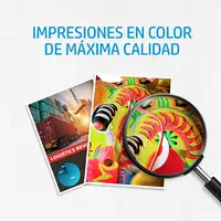 HP Pack de ahorro de 2 cartuchos de tóner original LaserJet 504X de alta capacidad