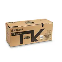 KYOCERA TK-5280K cartucho de tóner 1 pieza(s) Original Negro