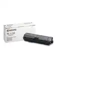 KYOCERA TK-1170 cartucho de tóner 1 pieza(s) Original Negro