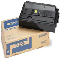 KYOCERA TK-7205 cartucho de tóner 1 pieza(s) Original Negro