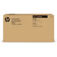 Samsung Paquete de 2 Cartuchos de Tóner Original HP CLT-P404B negro