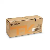 KYOCERA TK-5290Y cartucho de tóner 1 pieza(s) Original