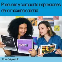 HP Cartucho de tóner Original LaserJet 214Z de ultra alta capacidad amarillo
