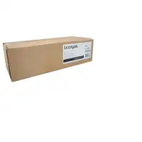 Lexmark 24B7552 cartucho de tóner 1 pieza(s) Original Negro