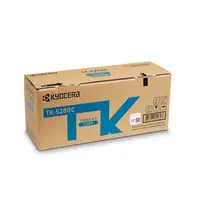 KYOCERA TK-5280C cartucho de tóner 1 pieza(s) Original Cian