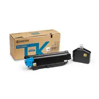 KYOCERA TK-5280C cartucho de tóner 1 pieza(s) Original Cian