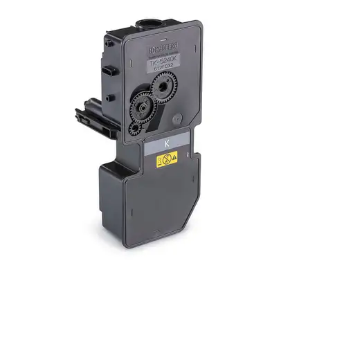 KYOCERA TK-5240K cartucho de tóner 1 pieza(s) Original Negro