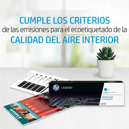 HP Pack de ahorro de 2 cartuchos de tóner original LaserJet 51X de alta capacidad