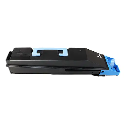 KYOCERA TK-880C cartucho de tóner 1 pieza(s) Original Cian