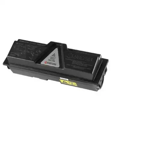 KYOCERA TK-170 cartucho de tóner 1 pieza(s) Original Negro