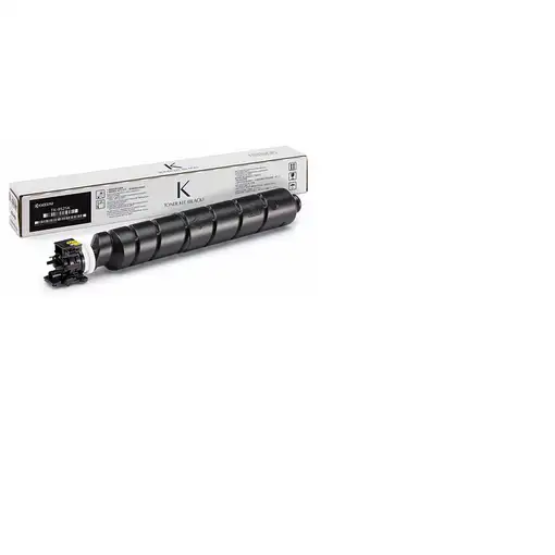 KYOCERA TK-8525K cartucho de tóner 1 pieza(s) Original Negro