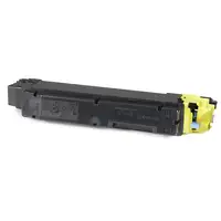 KYOCERA TK-5160Y cartucho de tóner 1 pieza(s) Original Amarillo