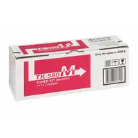 KYOCERA TK-580M cartucho de tóner 1 pieza(s) Original Magenta