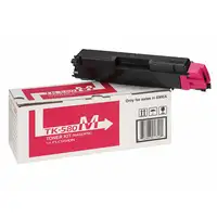 KYOCERA TK-580M cartucho de tóner 1 pieza(s) Original Magenta