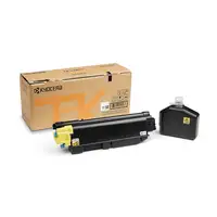 KYOCERA TK-5280Y cartucho de tóner 1 pieza(s) Original Amarillo