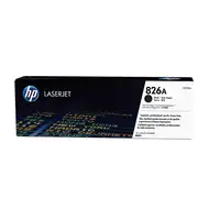 HP Cartucho de tóner original LaserJet 826A negro