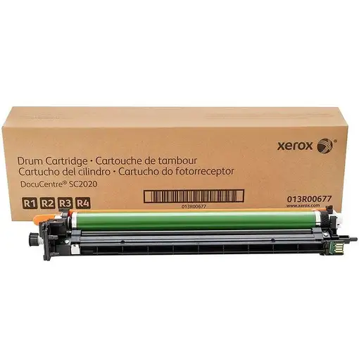 Xerox 013R00677 tambor de impresora Original 1 pieza(s)