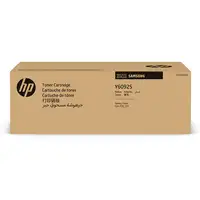 Samsung Cartucho de Tóner Original HP CLT-Y6092S amarillo