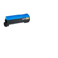 KYOCERA TK-550C cartucho de tóner 1 pieza(s) Original Cian