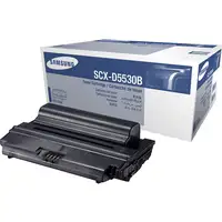Samsung Cartucho de tóner SCX-D5530B de alta capacidad negro