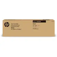 Samsung Cartucho de Tóner Original HP CLT-Y659S amarillo