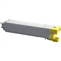 Samsung Cartucho de Tóner Original HP CLT-Y659S amarillo