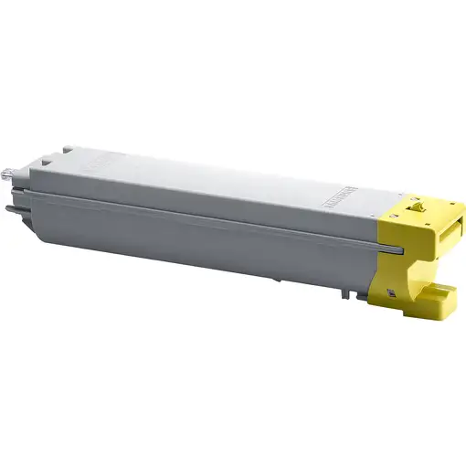 Samsung Cartucho de Tóner Original HP CLT-Y659S amarillo