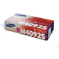 Samsung Cartucho de tóner magenta CLT-M4092S